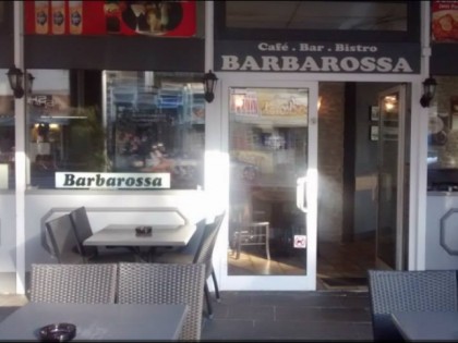 Фото: Barbarossa